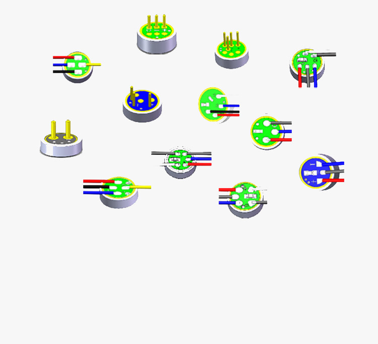 ������������������һ���ܹ���⵽������������Ӧ������������IC��������ģ������Ч���Ĺ�Ч��������������ж�������LED��������ģ�����̷��⡢�����ѹ�����������������������������д������������·��������ر�������������ȵ�������״̬�ȹ̡��߿ɿ��Ե��ŵ���